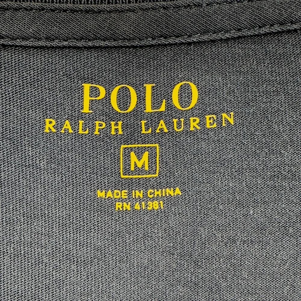 Polo Ralph Lauren polo ralph